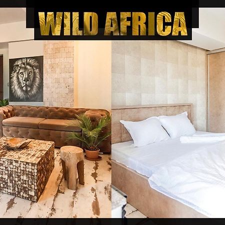 Wild Africa Apartament Mamaja Zewnętrze zdjęcie