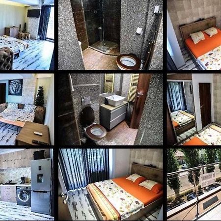 Wild Africa Apartament Mamaja Zewnętrze zdjęcie