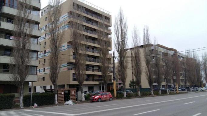 Wild Africa Apartament Mamaja Zewnętrze zdjęcie