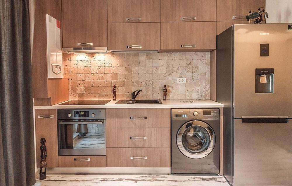 Wild Africa Apartament Mamaja Zewnętrze zdjęcie
