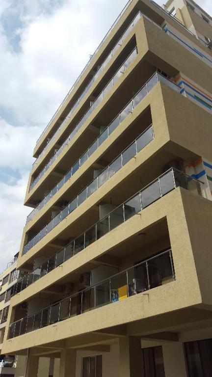 Wild Africa Apartament Mamaja Zewnętrze zdjęcie